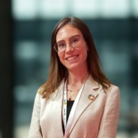 Libelium Employee Valeria Shimkevich's profile photo