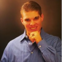 Collider Employee Jeffrey Harris's profile photo