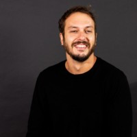 Numatec Employee Davide Tarabelloni's profile photo