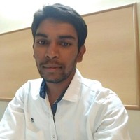 CPI Data Services Employee Ramesh Telugu's profile photo