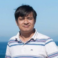 Evizi Employee Vinh Ngo's profile photo