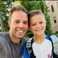 Brightwater Homes Employee Frank Nicholson's profile photo