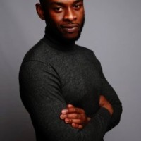 GRDF Employee Boubou Souare's profile photo