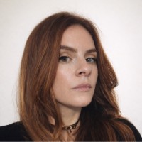 Flatfile Employee Jessica Hudson's profile photo