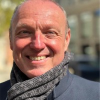 Rødovre Kommune Employee Henrik Kjærgaard's profile photo