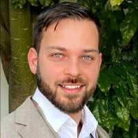 ChainCraft Employee Andreas Christofi's profile photo
