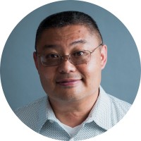 Mar Structural Design Employee Gordon Yagisawa's profile photo