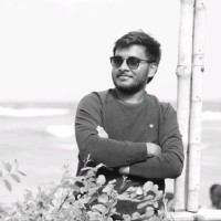 Tata Consultancy Services Employee Sandeep Soma's profile photo