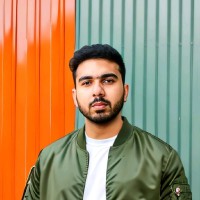 Talha Nadeem Email
