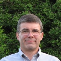 BETA TECHNOLOGIES Employee Timothy Humiston's profile photo