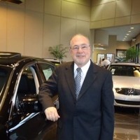 Fred Ferrara Email & Phone Number
