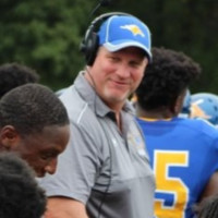Monroe University Employee Johan Williams's profile photo