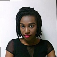ProvidusBank Employee Delphen Uzoma's profile photo