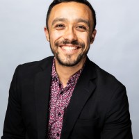 San Diego State University Employee Abdel A.'s profile photo