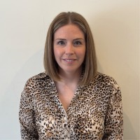Ingersoll Rand Employee Holly Richards's profile photo