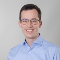 Technische Universität München (Technical University of Munich) Employee Philip Ott's profile photo