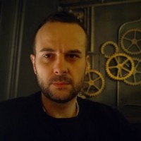 Stipe Čirko's profile photo