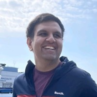 SESAME MEXICANA, S.A. DE C.V. Employee Neal Manaktola's profile photo