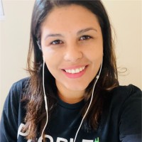 Gbm2 Tecnologia E Servicos Administrativos Employee Talita Chagas de Azevedo's profile photo