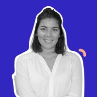 Joy Employee Marion di Meo's profile photo