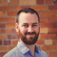 Sysdoc Employee Bevan Davis's profile photo