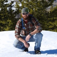 Cross Skies Enterprise LLC Employee John Grill's profile photo