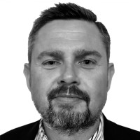 ELCON Employee Kent Riise's profile photo