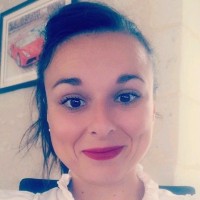 Aiga Employee Maëva Nibeaudeau's profile photo