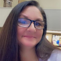 Tactical Solutions Employee Christine Campbell's profile photo