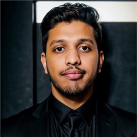 TechMeUp Employee Abrar Sharief's profile photo