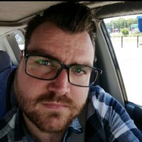 CTPS Electrical Employee Martin Venter's profile photo