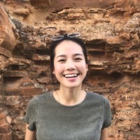 Netskrt Systems Inc. Employee Julie Mo's profile photo
