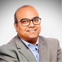 Shitij Kumar Email & Phone Number