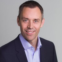 Mandoe Employee Mark Jago's profile photo