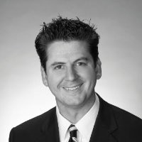 KP Public Affairs Employee Patrick George's profile photo