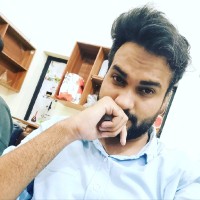 Techma Zone Employee Hassan Munir's profile photo