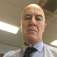 Whangarei District Council Employee Tony Collins's profile photo