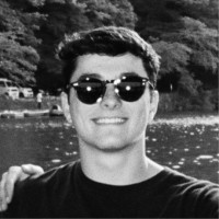 Poseidon Aerospace Employee Hamilton Boley's profile photo