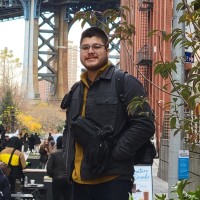 Joseph Guzman Email & Phone Number