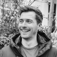 HUMAIN Employee Joshua Gillman's profile photo