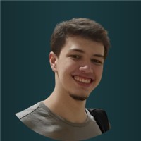 Igor França's profile photo