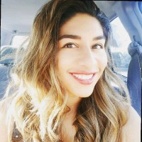 Kona Kai San Diego Employee Alexis Vindiola's profile photo