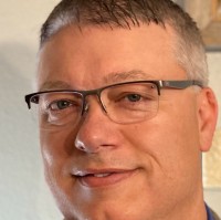 Bandera Electric Cooperative Employee Shane Schmidt's profile photo