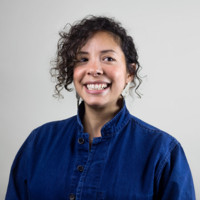 AESTHETIC MOVEMENT Employee Alia Gray's profile photo