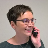 Sylvie Rogard Email