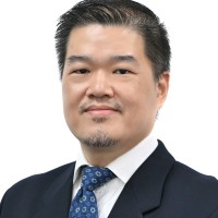 ST Engineering Employee Adrian Cheong's profile photo