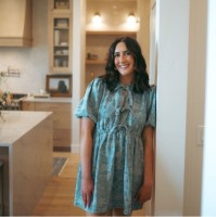 Tresidio Homes Employee Nadza Ibrahimagic's profile photo
