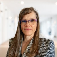 Boundless Science Employee Tess Cunningham's profile photo