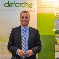 Thermoflor Employee Steven Deforche's profile photo