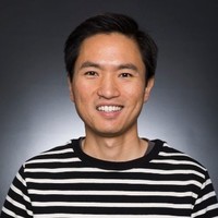 Riot Games Employee Peter Yoon's profile photo